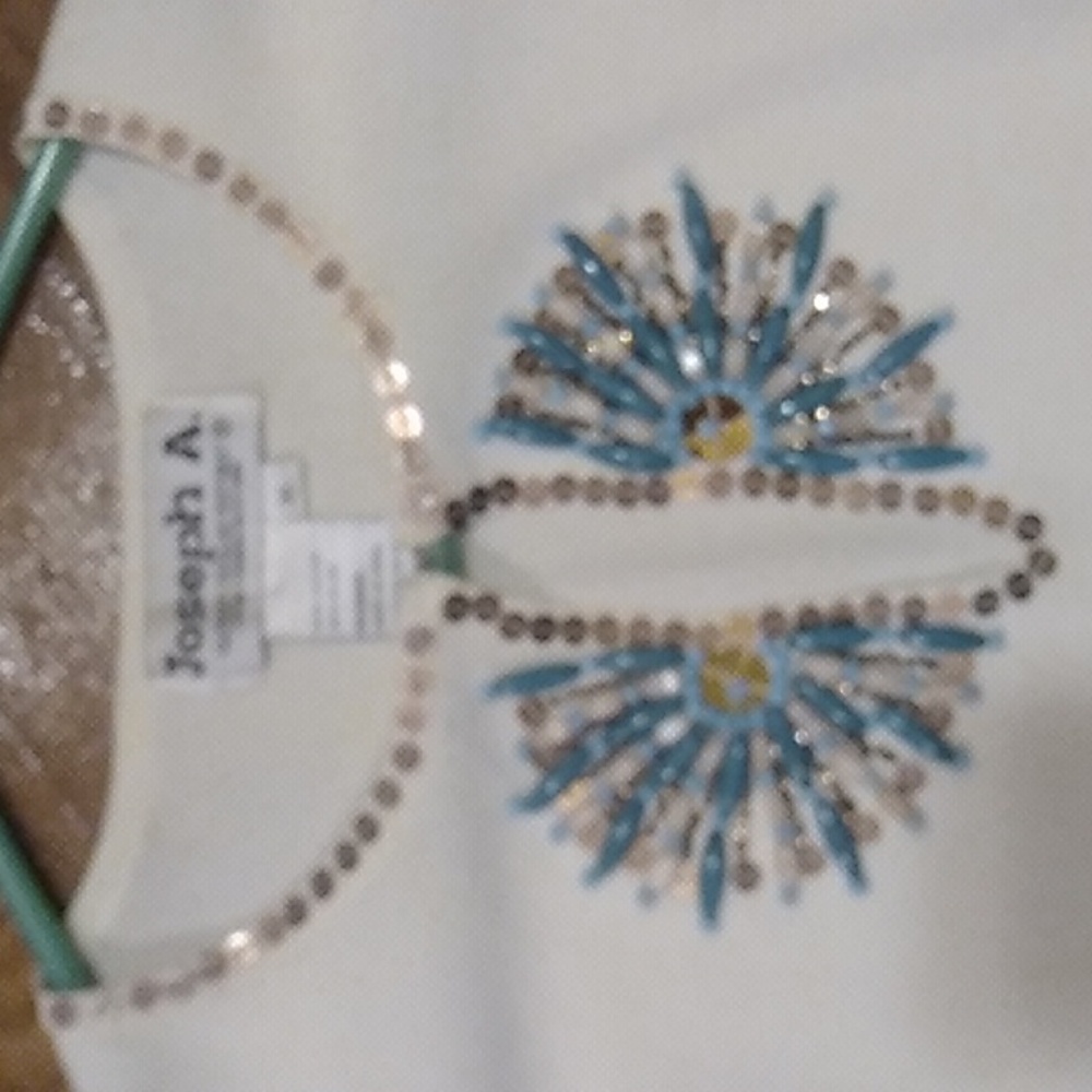 Beautiful Southwestern Style Top By Joseph A. - image 6